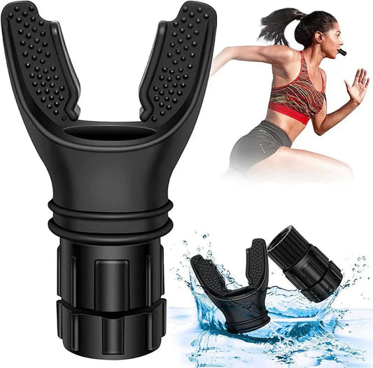 Breathing Booster for Men